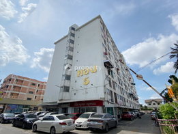 รูป Thong Pracha Condo Town 5 - รูปที่ 2/9