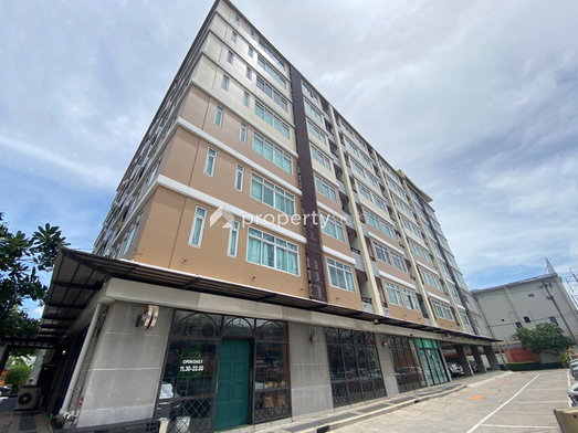 รูป J.W. Boulevard Srivara - รูปที่ 5/9