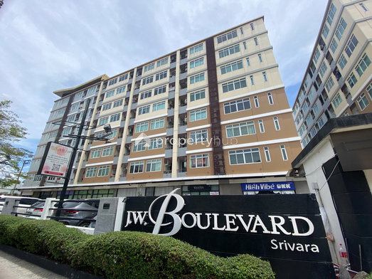 รูป J.W. Boulevard Srivara - รูปที่ 2/9