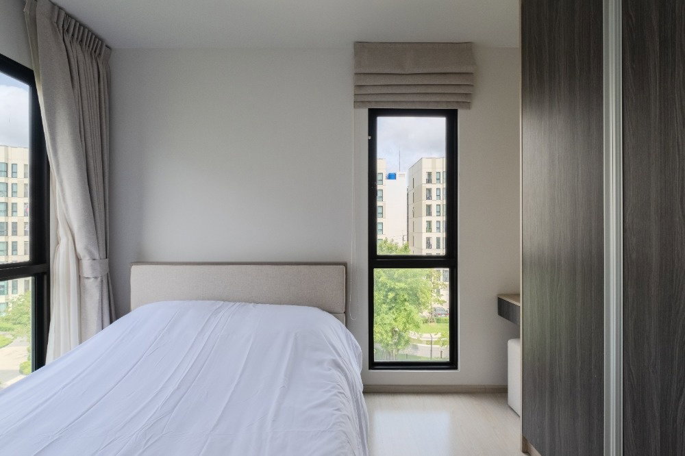 รูป Code: KJ6025  ให้เช่า UNiO Sukhumvit 72 Phase 2 🔥🔥 จองเดือนนี้รับส่วนลด1,000บาท 🔥🔥 @kjcondo (มี@ข้างหน้าด้วยนะคะ) - รูปที่ 8/18