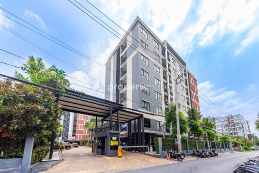 รูป The One Plus Grand Ramkhamhaeng - รูปที่ 2/13
