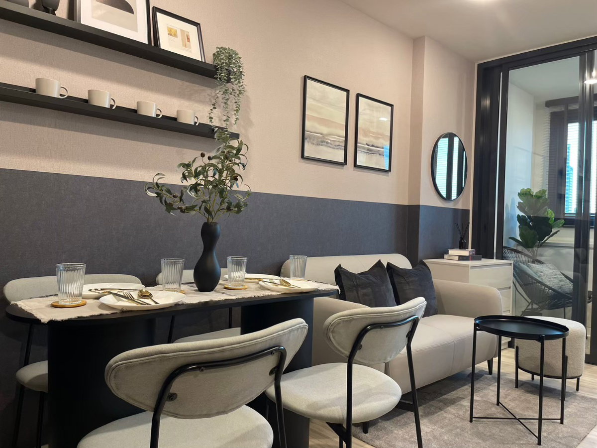 picture For rent XT HUAIKHWANG 🔴🔴 - 6/13