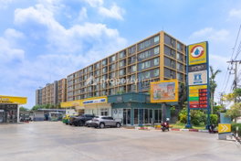 รูป U @ Huamak Station - รูปที่ 5/6