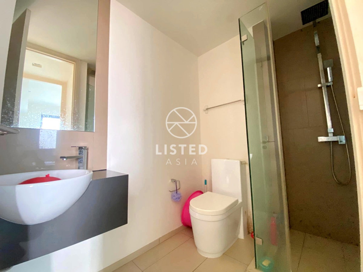 picture Unixx South Pattaya 1 Bedroom for Sale - 10/11
