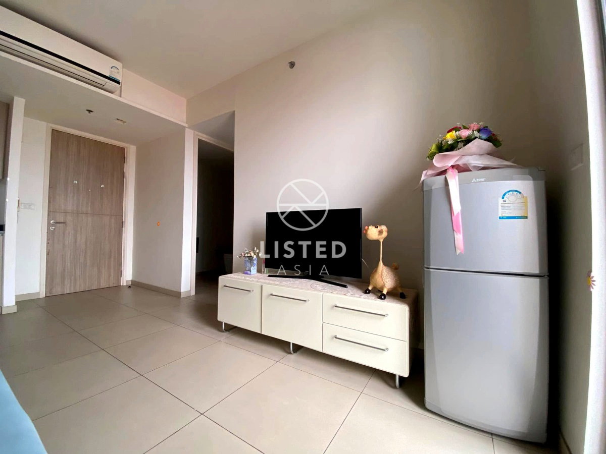picture Unixx South Pattaya 1 Bedroom for Sale - 9/11
