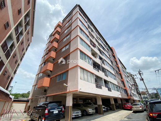 รูป Duliya Pavillion Condominium - รูปที่ 1/7