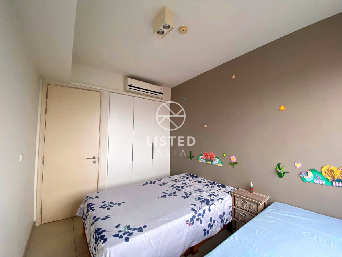 picture Unixx South Pattaya 1 Bedroom for Sale - 7/11