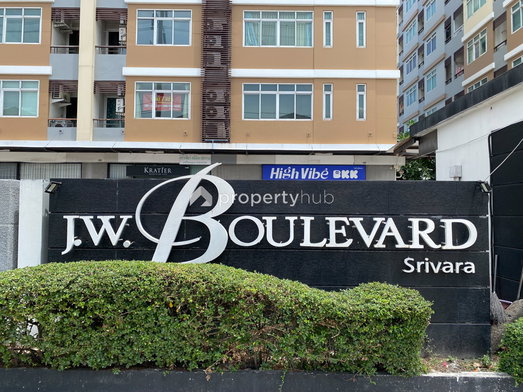 รูป J.W. Boulevard Srivara - รูปที่ 4/9
