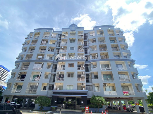 Project Asakan Place Ladprao 85 Picture - 2/10