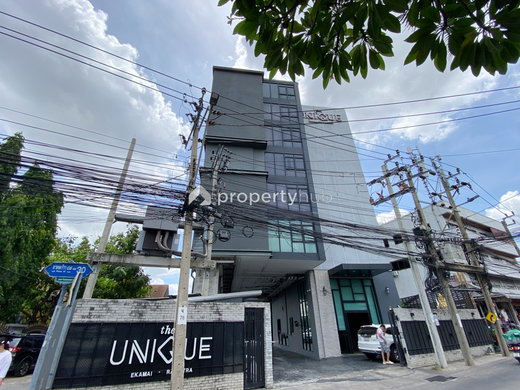 รูป The Unique Ekamai - Ramintra - รูปที่ 1/13