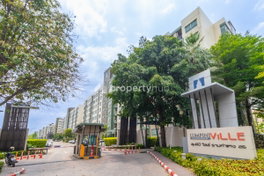 รูป Lumpini Ville Ramkhamhaeng 26 - รูปที่ 4/9