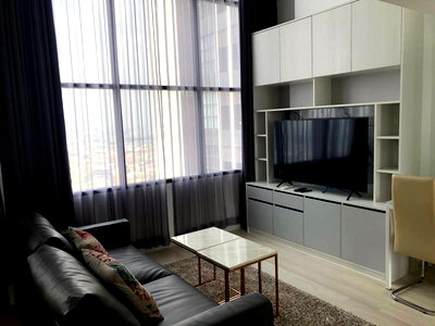 Condos for rent : Code: KJ6038  for rent Knightsbridge Prime Sathorn // Line ID: @kjcondo (with @) //