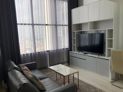Code: KJ6038  ให้เช่า Knightsbridge Prime Sathorn 🔥🔥 จองเดือนนี้รับส่วนลด1,000บาท 🔥🔥 @kjcondo (มี@ข้างหน้าด้วยนะคะ)