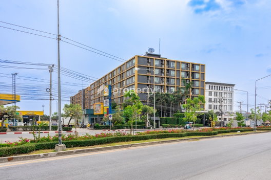 รูป U @ Huamak Station - รูปที่ 3/6