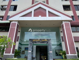 รูป Busarin Condominium - รูปที่ 4/8