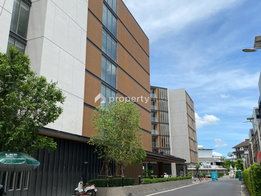 รูป U CHAROEN RESIDENCE TOWN IN TOWN - รูปที่ 4/23