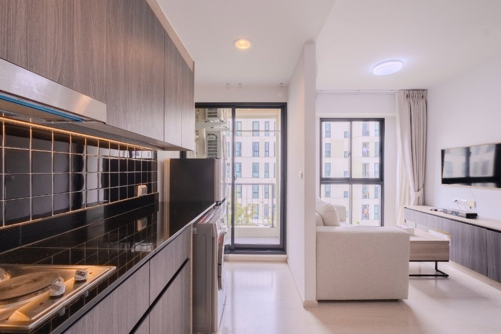 รูป Code: KJ6025  ให้เช่า UNiO Sukhumvit 72 Phase 2 🔥🔥 จองเดือนนี้รับส่วนลด1,000บาท 🔥🔥 @kjcondo (มี@ข้างหน้าด้วยนะคะ) - รูปที่ 5/18