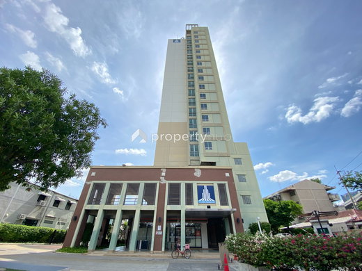 Project Lumpini Ville Latphrao - Chokchai 4 Picture - 2/10