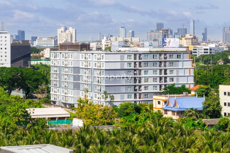 เดอะ วัน พลัส แอท ศรีนครินทร์