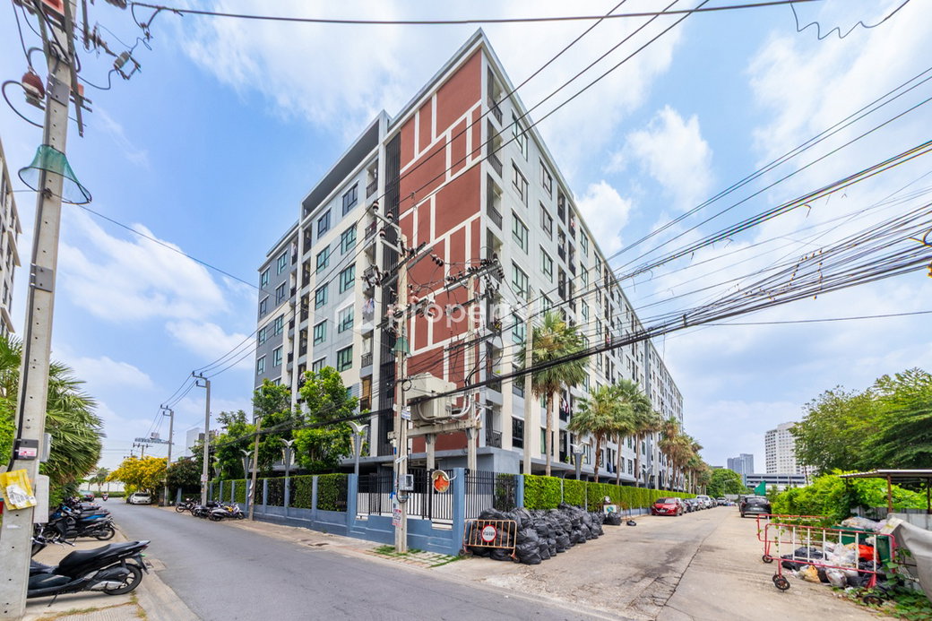 รูป The One Plus Grand Ramkhamhaeng - รูปที่ 1/13