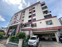 รูป Busarin Condominium - รูปที่ 5/8