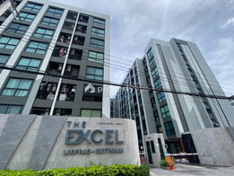 รูป The Excel Ladprao - Sutthisan - รูปที่ 5/11