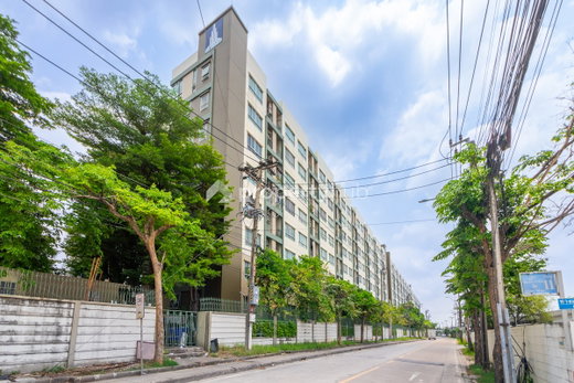Project Lumpini Ville Ramkhamhaeng 26 Picture - 2/9
