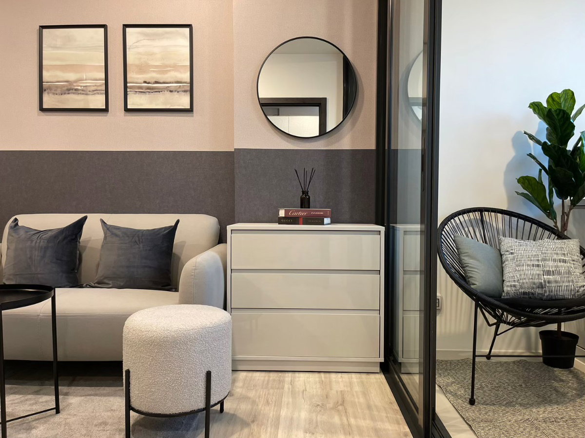 picture For rent XT HUAIKHWANG 🔴🔴 - 9/13