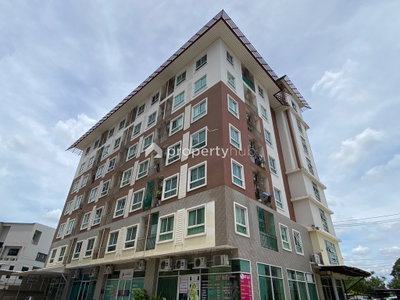 บ้านบดินทร์ ลาดพร้าว 112