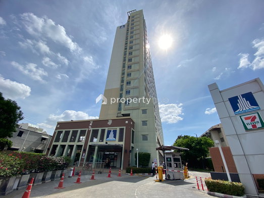 รูป Lumpini Ville Latphrao - Chokchai 4 - รูปที่ 3/10