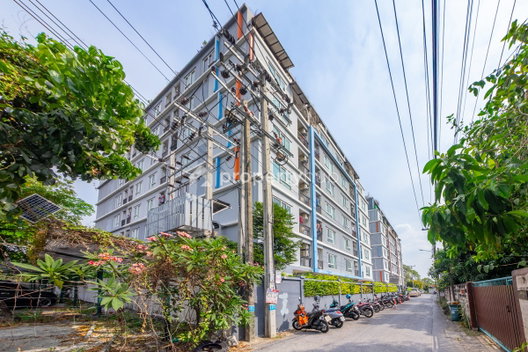 รูป The One Plus @ Srinakarindra - รูปที่ 3/13