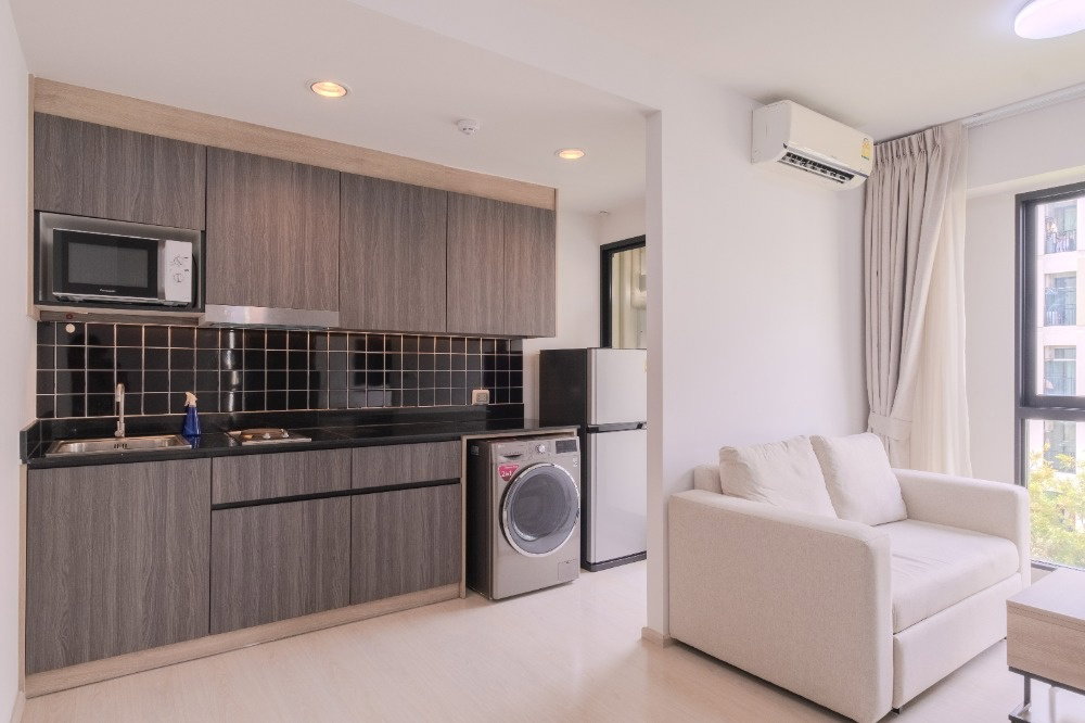 รูป Code: KJ6025  ให้เช่า UNiO Sukhumvit 72 Phase 2 🔥🔥 จองเดือนนี้รับส่วนลด1,000บาท 🔥🔥 @kjcondo (มี@ข้างหน้าด้วยนะคะ) - รูปที่ 3/18