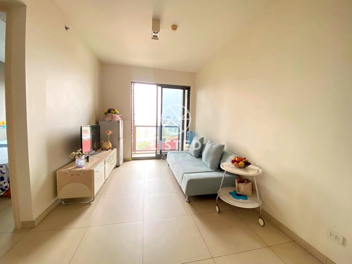 picture Unixx South Pattaya 1 Bedroom for Sale - 3/11