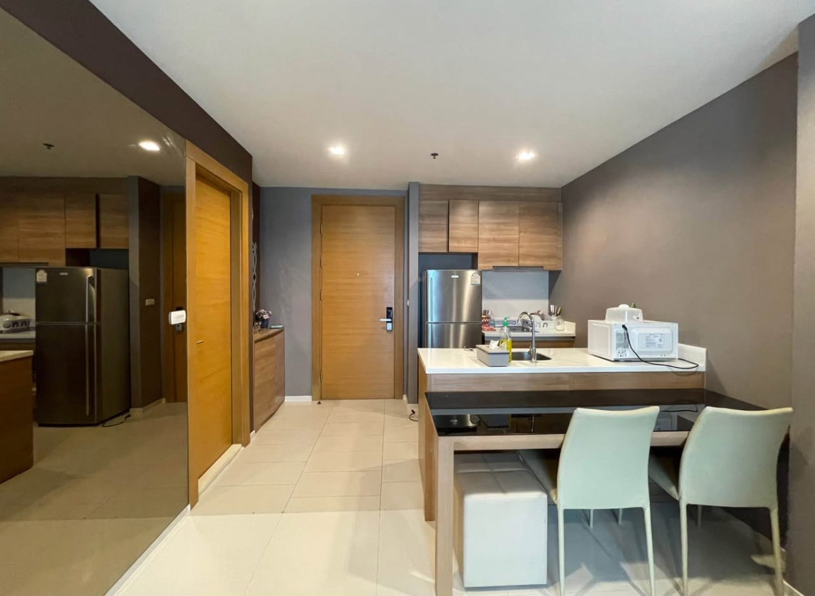 รูป #R3623 ให้เช่าคอนโด RHYTHM Ratchada - รูปที่ 3/14