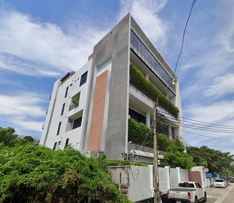 รูป 22 Private Residence - รูปที่ 2/2