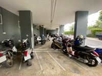 Facility 8