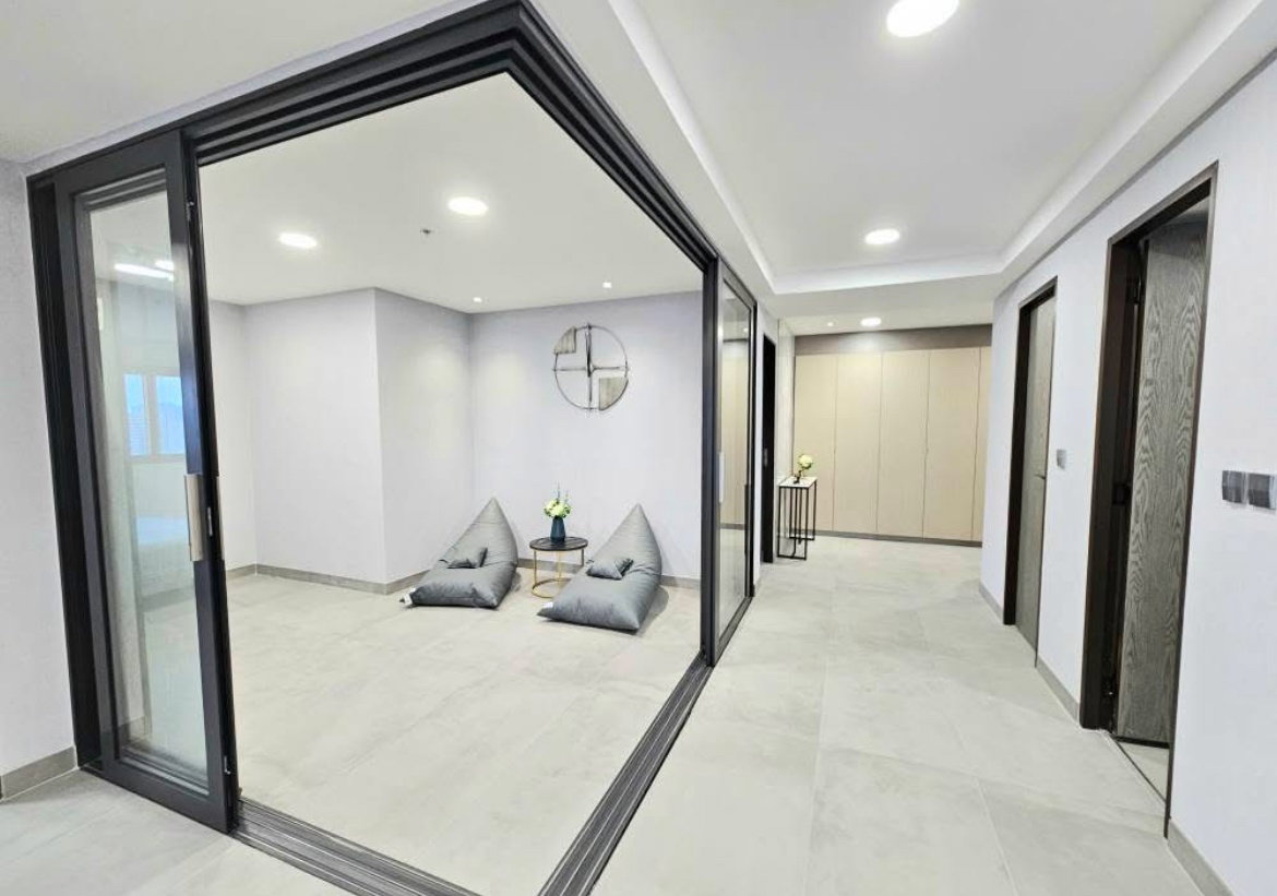 รูป #R3604 ให้เช่าคอนโด Waterford Diamond Tower - รูปที่ 5/11