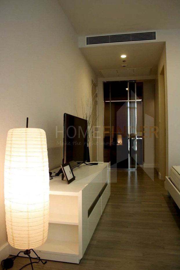 รูป The Room BTS Wongwian Yai 2 bedrooms, for rent - รูปที่ 20/26