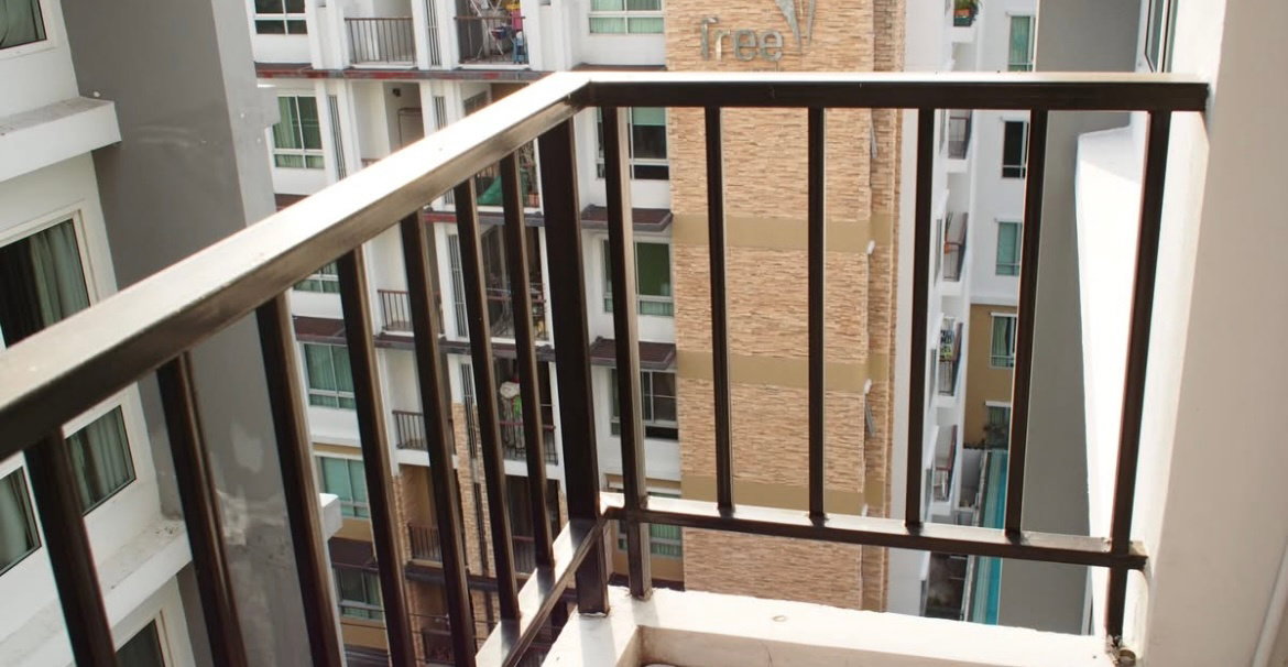 รูป #S3494 ให้เช่า Ables Condo Ladprao 27 - รูปที่ 10/13