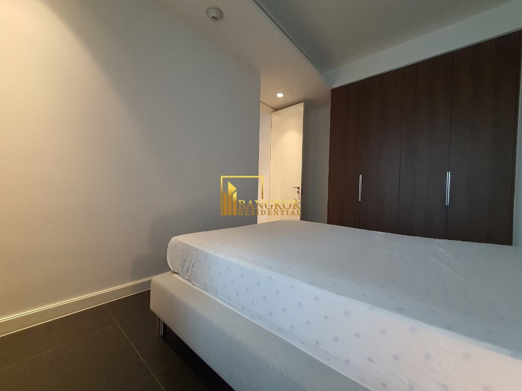 รูป 185 Rajadamri - Luxury 2 Bedroom Property in Ratchadamri Area - BR6528CD - รูปที่ 16/40