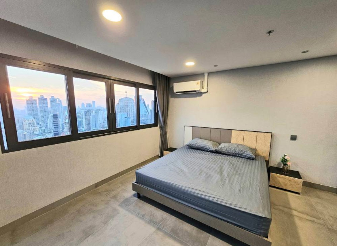 รูป #R3604 ให้เช่าคอนโด Waterford Diamond Tower - รูปที่ 3/11