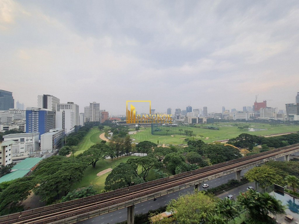 รูป 185 Rajadamri - Luxury 2 Bedroom Property in Ratchadamri Area - BR6528CD - รูปที่ 20/40
