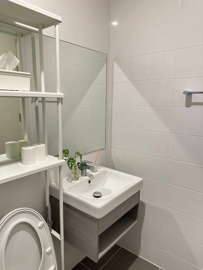 picture #S3499 For Rent Knightsbridge Collage Ramkhamhaeng - 7/7