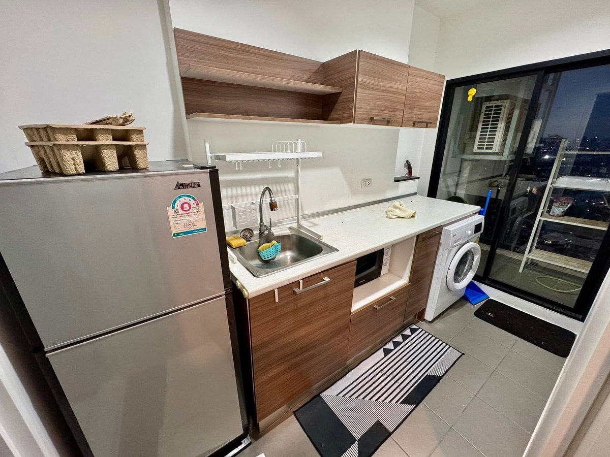 picture #R3617 Condo for rent The Tree Interchange  - 7/9