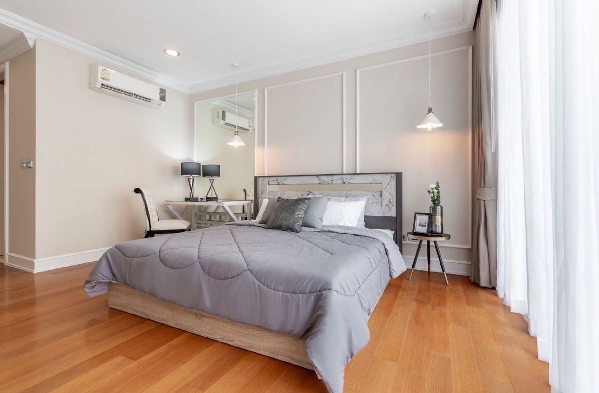 รูป #S3487 ให้เช่า 349 Residence Sukhumvit 49 - รูปที่ 9/19