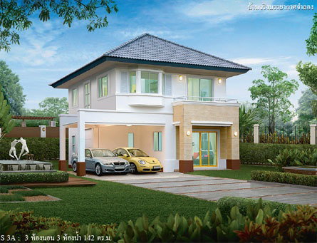 รูป CHUANCHUEN MODUS CHARAN - PINKLAO - รูปที่ 3/5