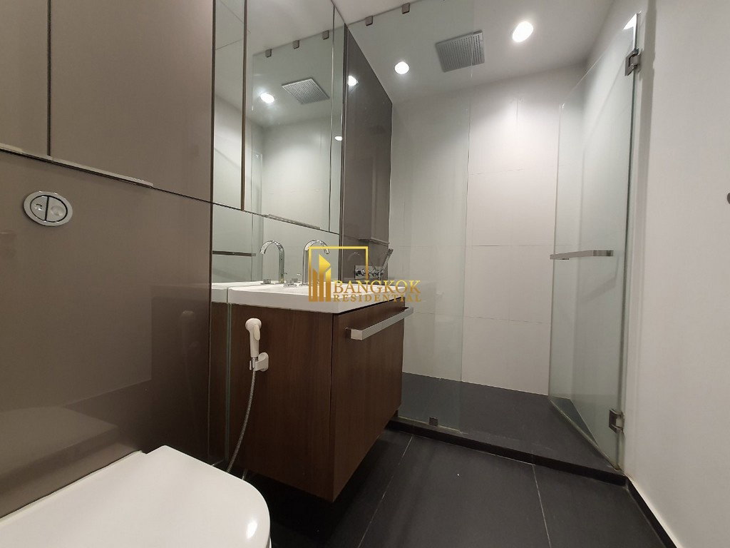 รูป 185 Rajadamri - Luxury 2 Bedroom Property in Ratchadamri Area - BR6528CD - รูปที่ 18/40