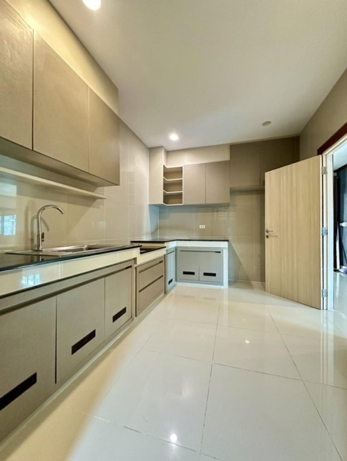 picture #S3495 For Rent Burasiri Ratchapruek-345 - 21/25