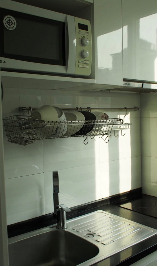 รูป #S3494 ให้เช่า Ables Condo Ladprao 27 - รูปที่ 5/13