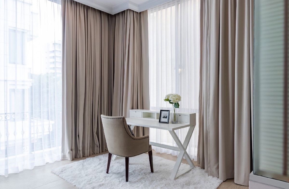 รูป #S3487 ให้เช่า 349 Residence Sukhumvit 49 - รูปที่ 5/19